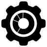 Settings for program